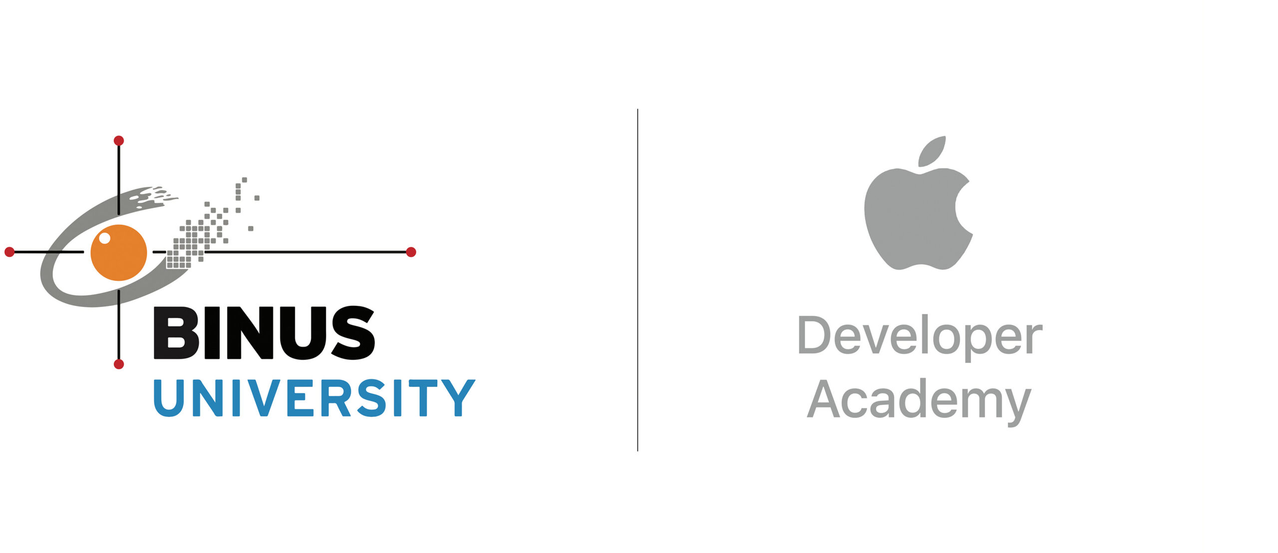 Apple Developer Academy @ BINUS